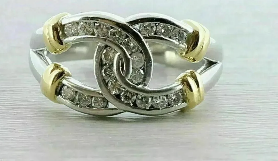 Authentic The Gilded Horseshoe: A Talisman of Celestial Fortune