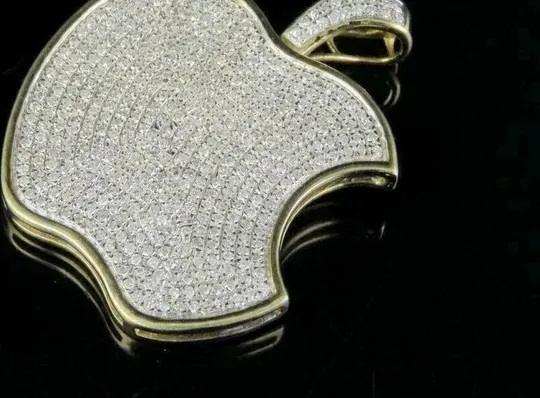 Authentic Harmonize Your Spirit with the Golden Apple of Wisdom