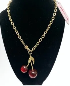 Authentic The Cherry Blossom Amulet: A Radiant Vessel of Vitality