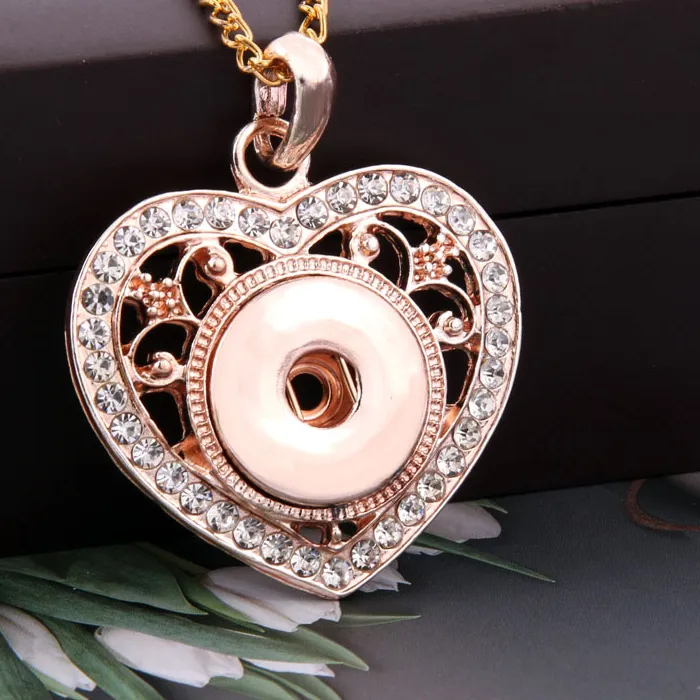 Authentic The Crimson Heart Of Devotion Rosé- Gilded Talisman