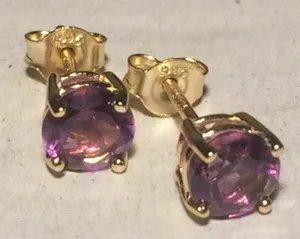Authentic Celestial Constellation Multi-Gemstone Equilibrium Earrings