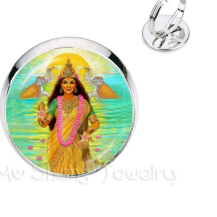 Authentic Sacred Trinity - Brahma, Vishnu, Shiva
