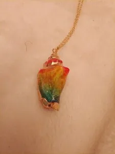 Authentic Whispers of the Ocean: Sacred Shell Elixir