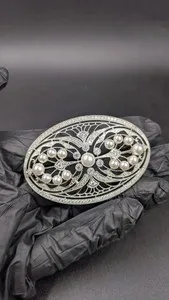 Authentic Celestial Moon-Dew: The Luminescent Pearl Reliquary