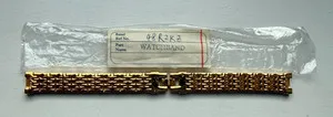 Authentic Mystic Timekeeper's Charm - Seiko's Golden Embrace