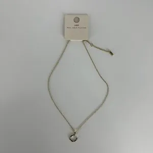 Authentic The Golden Equinox Horseshoe Talisman