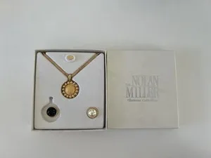 Authentic Solar Harmony - A Radiant Sunflower Pendant