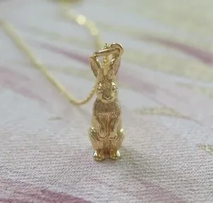 Authentic Celestial Guardian: The 2025 Lunar Rabbit Radiance Amulet