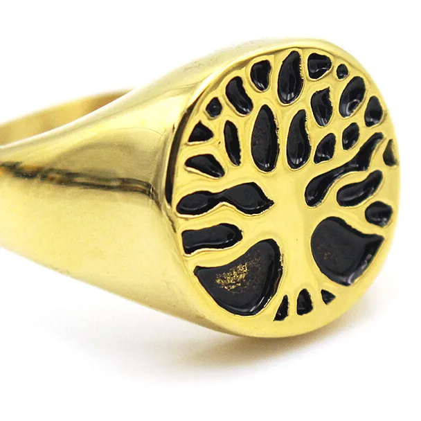 Authentic Embracing the Tree of Life: A Golden Path to Eternal Love