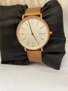 Authentic Rose Gold Guardian of Timeless Balance