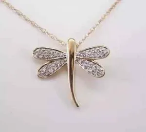 Authentic Dragonfly of Serenity: Guardian of Peace and Serenity