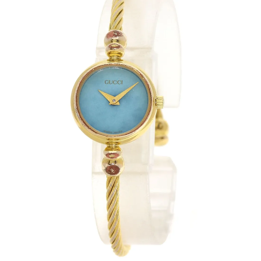 Authentic The Gilded Azure Eye: A Talisman of Timeless Wisdom