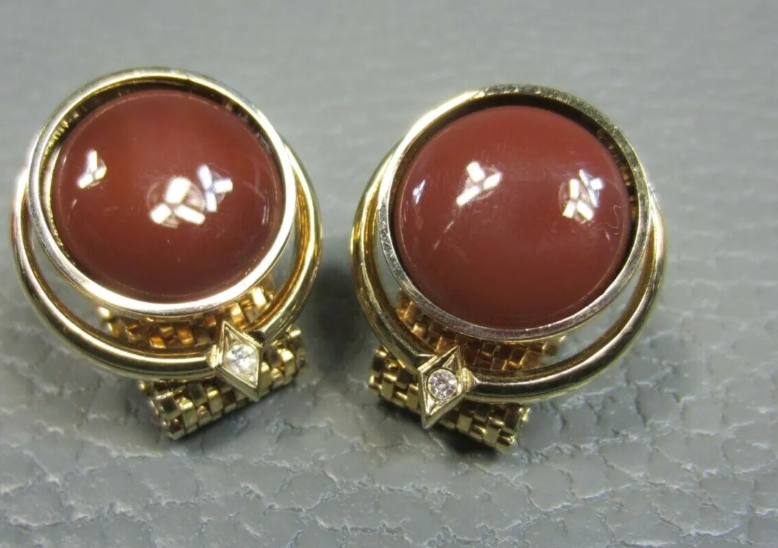 Authentic The Amber Luminary Golden Cuff Adornments
