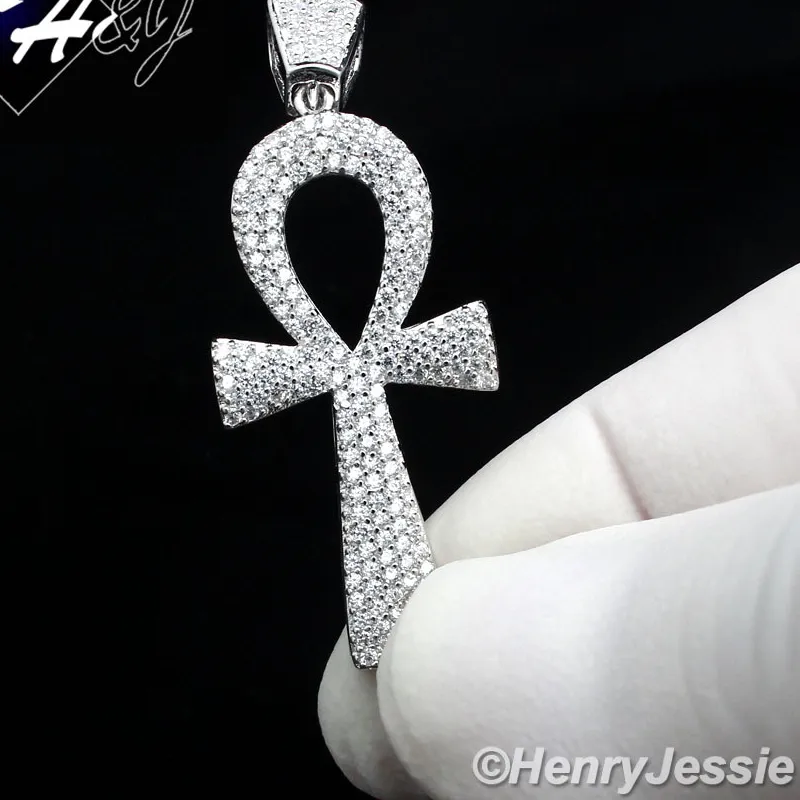 Authentic The Golden Ankh of Eternal Vitality