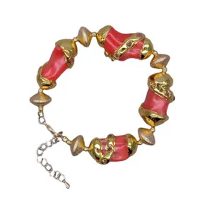 Authentic The Solar Radiance Beaded Talisman of Vitality