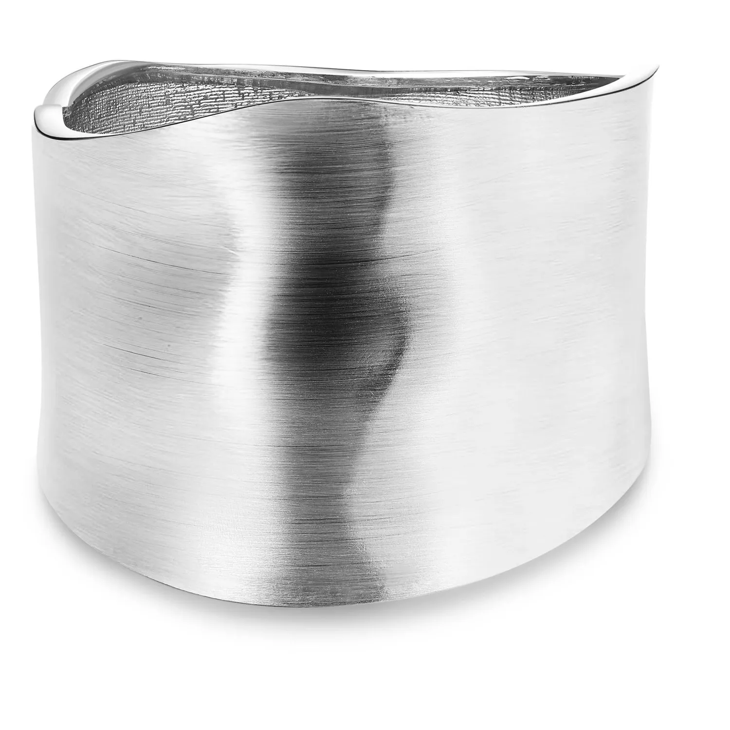 Authentic Radiant Solar Sunburst Cuff - 18K Gold Plated Power Bangle