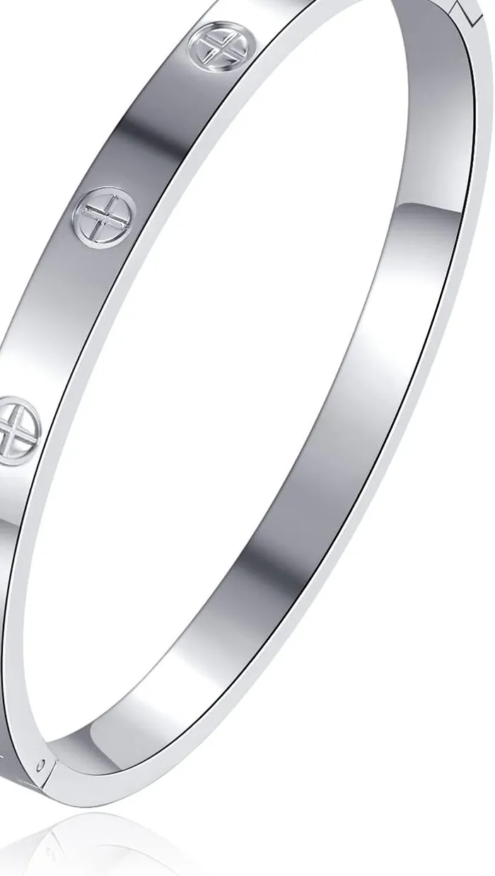 Authentic The Gilded Heart Meridian Cuff