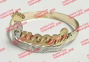Authentic The Sovereign Heirloom Crown Bangle - Celestial Naming Amulet