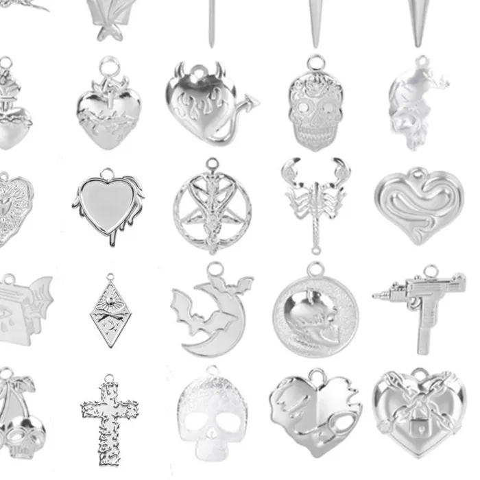 Authentic Amulet of the Fiery Heart