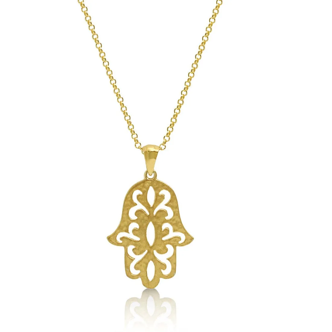 Authentic The Enchanted Bloom Of Divine Protection