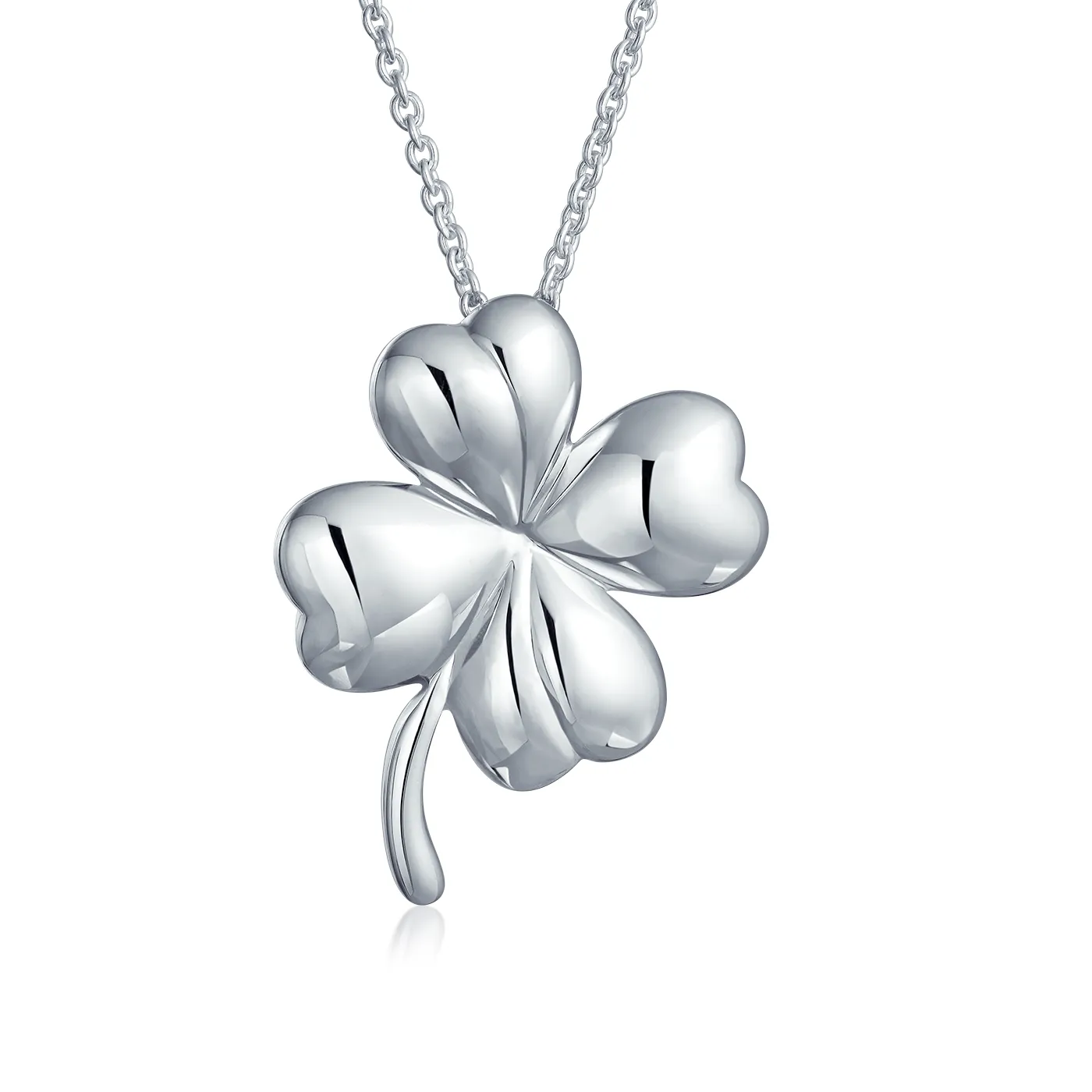 Authentic The Gilded Clover Amulet of Eternal Fortune