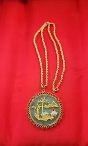 Authentic Dragon's Shield: Ancient Protection for the Modern Soul