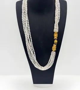 Authentic Dragon's Tear: A Vintage Pearl's Mystical Bond