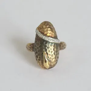 Authentic Mystic Dragon's Power: The Enchanted Full Finger Ring of Protection and Fortune