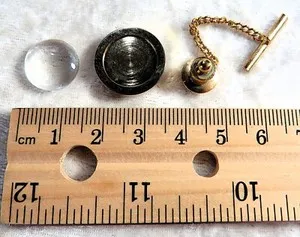 Authentic The Dragon’s Gaze: Eight Vessels of Arcane Protection