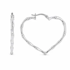 Authentic Heart's Radiant Harmony: Celestial Convergence Earrings