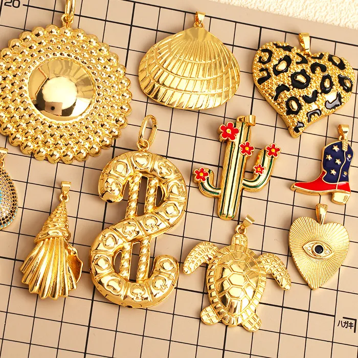 Authentic The Alchemist's Assemblage: Sacred Talismanic Charms