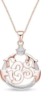 Authentic The Eternal Resonance: Sacred Aum Gold-Plated Talisman
