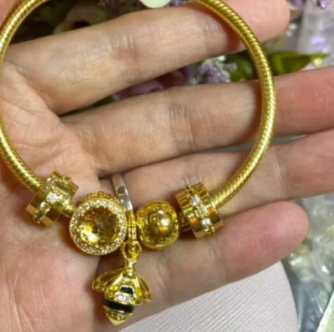 Authentic Sacred Harmony of Light: Honey's Golden Kiss