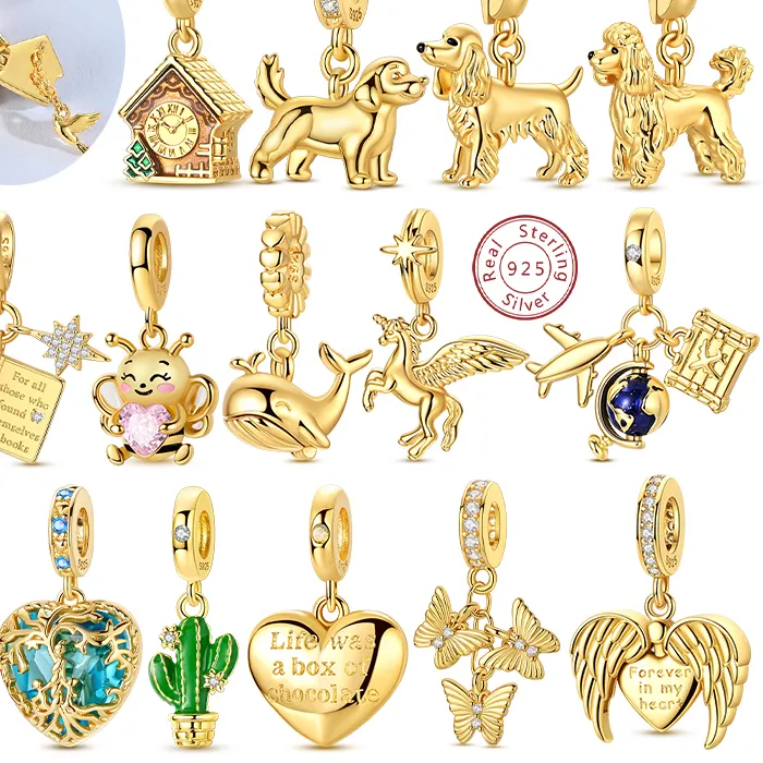 Authentic Celestial Companions: Sacred Animal Totem Talismans