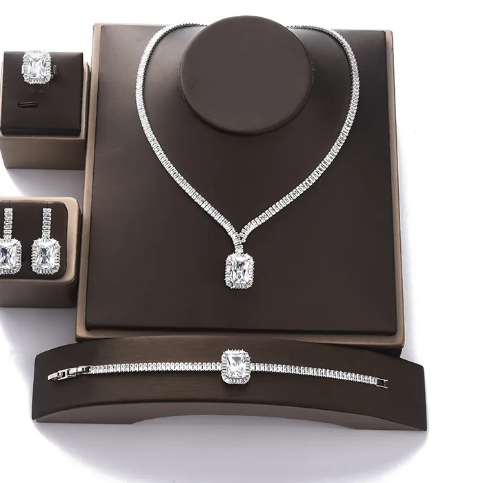 Authentic Celestial Geometry Radiance Ensemble - Sacred Zircon Alignment Talisman Set