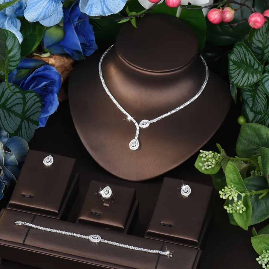 Authentic Mystical Water Drop Set: Essence of Serenity and Love