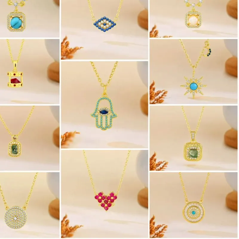 Authentic Guardian of the Heart: Hand of Fatima Amulet