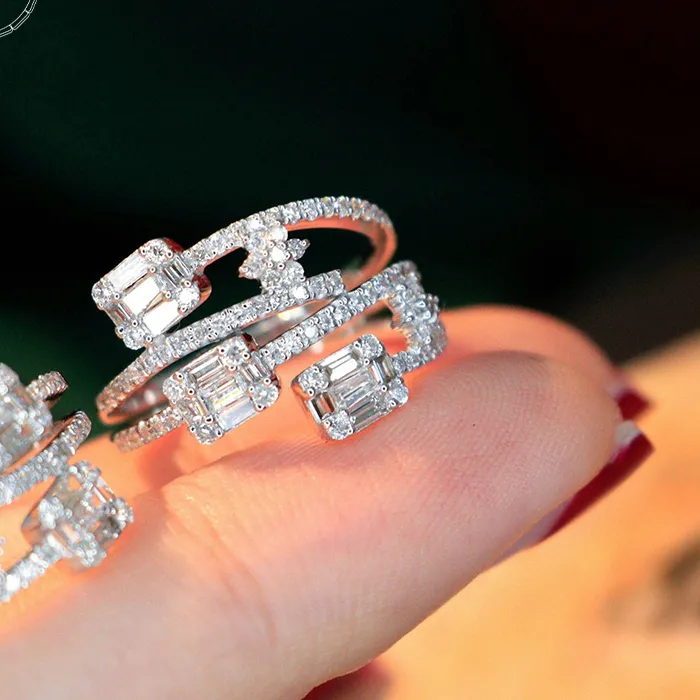 Authentic The Celestial Square: A Radiant Diamond Geometry of Eternal Devotion