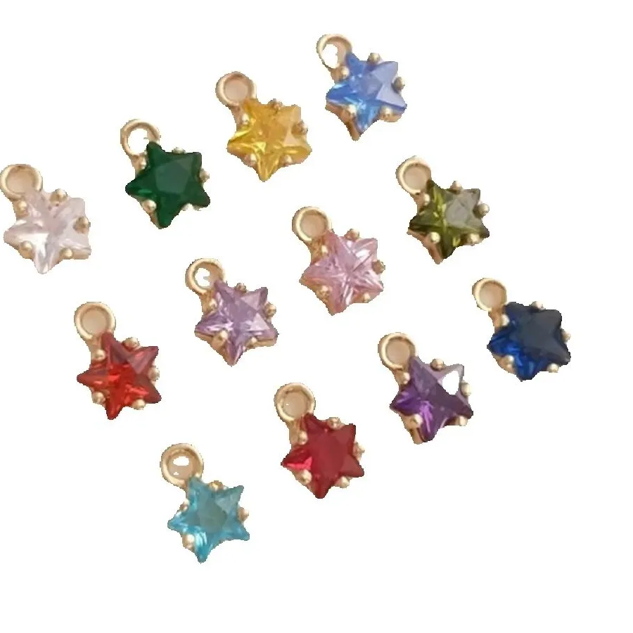 Authentic Celestial Pentagram: The Alchemist's Constellation Talisman