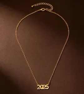 Authentic The Chronicle of Dawn: 2025 Golden Threshold Pendant