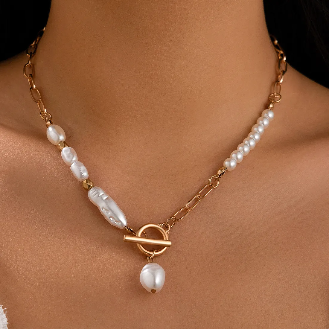 Authentic Pearl of Protection: Celestial Guardian's Tear