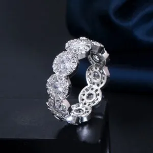 Authentic Floral Protection and Devotion: Vintage-Inspired Gold Plated Band