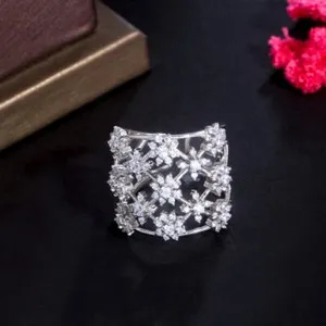 Authentic The Gilded Blossom Sacred Cuff