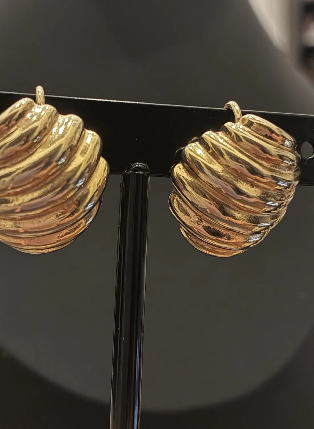Authentic Shrimp of Golden Wisdom: Ancient Protection & Prosperity