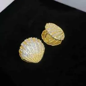 Authentic Celestial Conch Radiance: Golden Shell Talismans of the Deep
