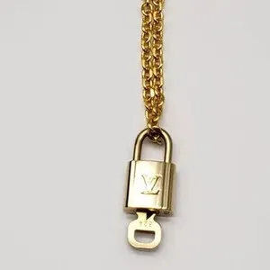 Authentic The Golden Keeper of Sacred Truths Amulet