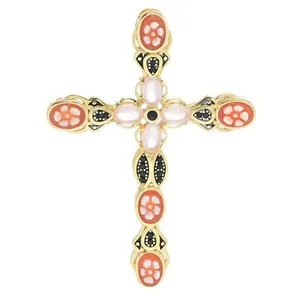 Authentic Sacred Bloom Amulet of Divine Grace