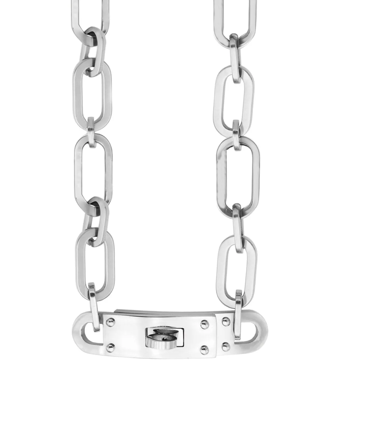 Authentic Amulet of the Unlocked Heart