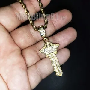 Authentic The Eternal Bond: Gilded Heart Lock and Key Talisman