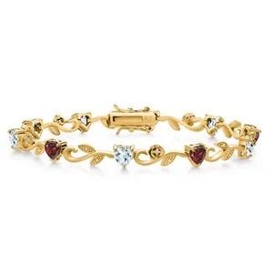 Authentic Heart of the Ocean: Golden Elixir of Protection and Endless Love